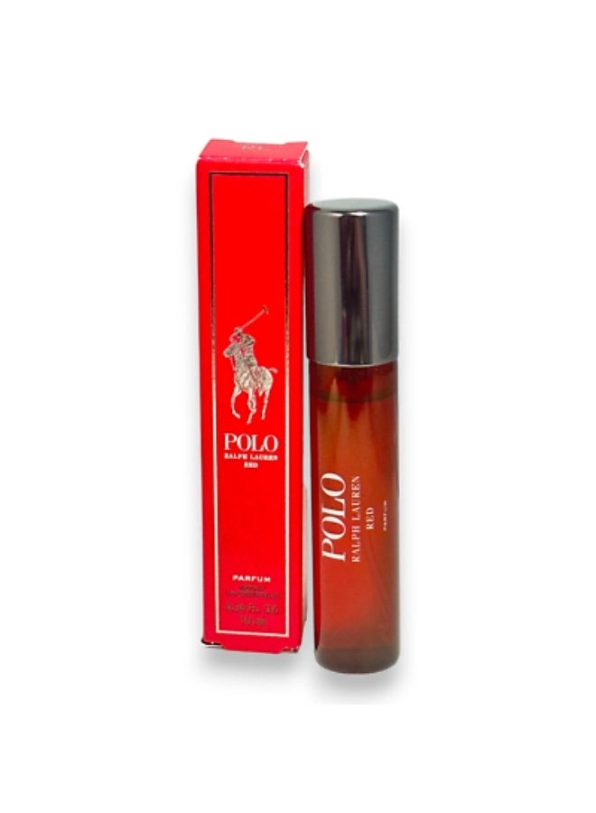 Ralph Lauren Polo Red - Eau de Parfum 10 ml