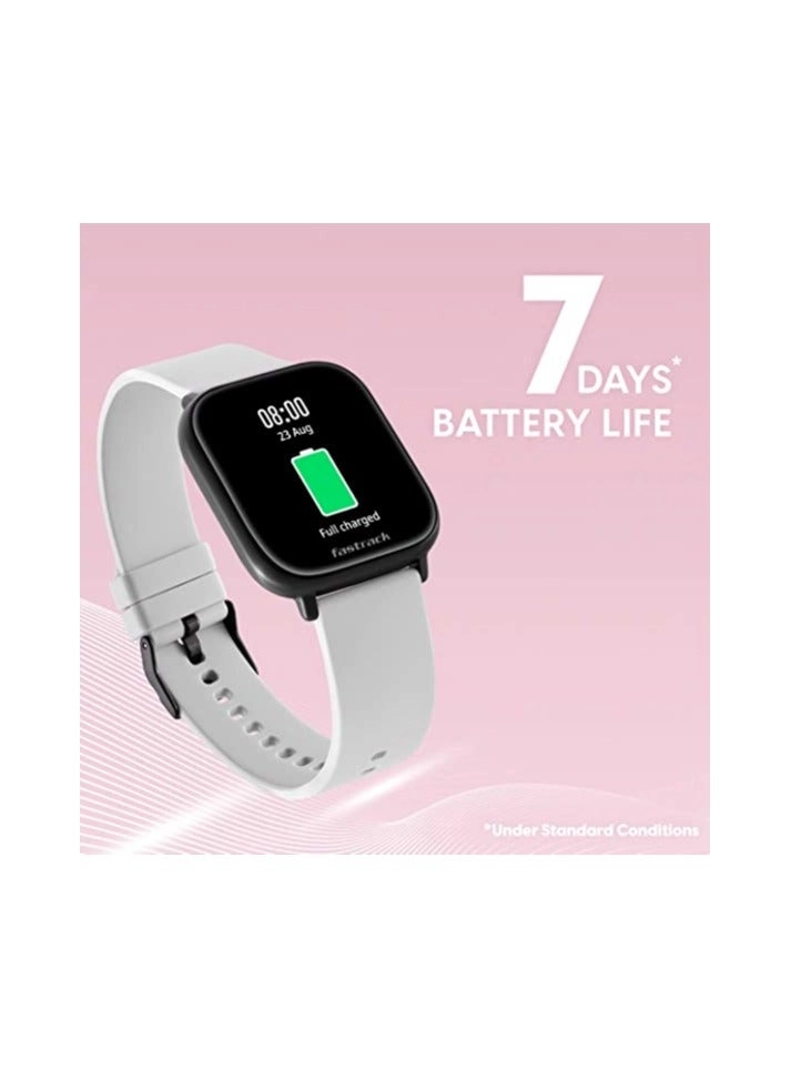 REFLEX VYBE 42mm Metal