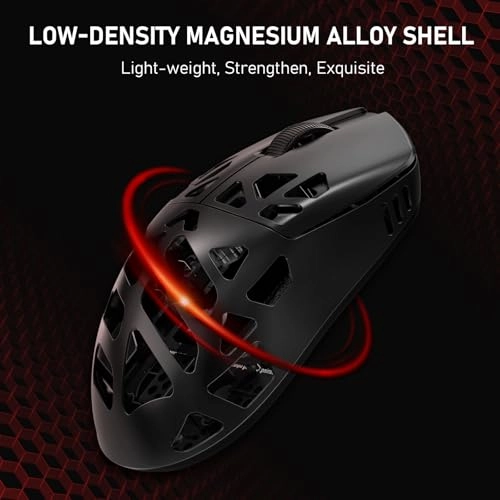 M997 Mouse - BT 2.4Ghz Wireless USB-C