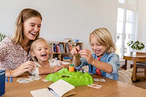 Funny Bunny Puzzle (21558) - 1 pcs