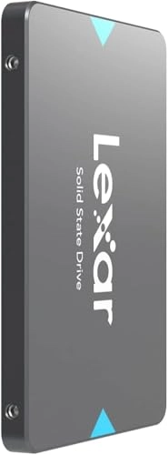NQ100 - 256GB 2.5-inch
