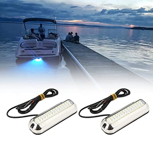 Marine Led Lights - 120°