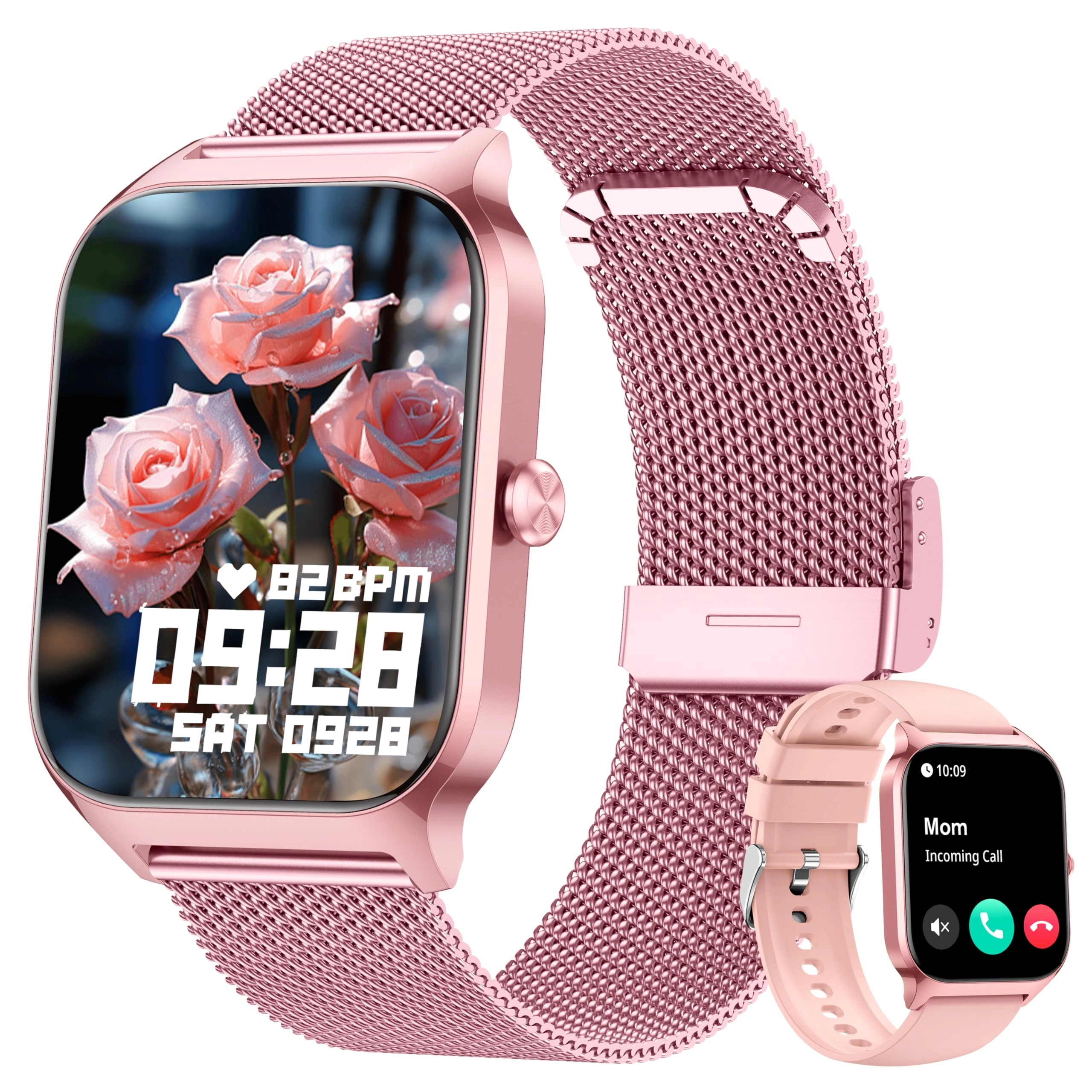 Smart Watch 44mm