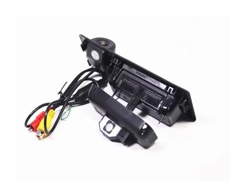 Car Backup Camera - Night vision