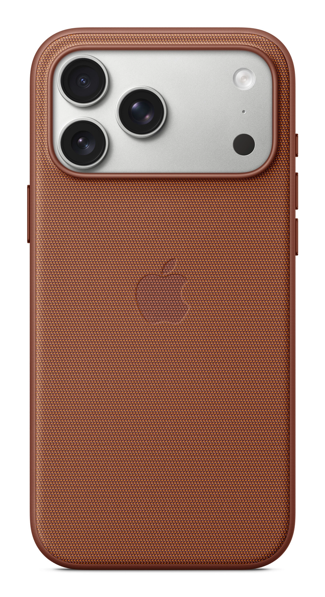 TechWoven Case - 100% recycled polyester with MagSafe for iPhone 17 Pro