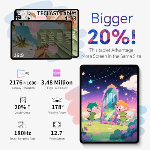 Artpad Pro - 256GB 12.7"