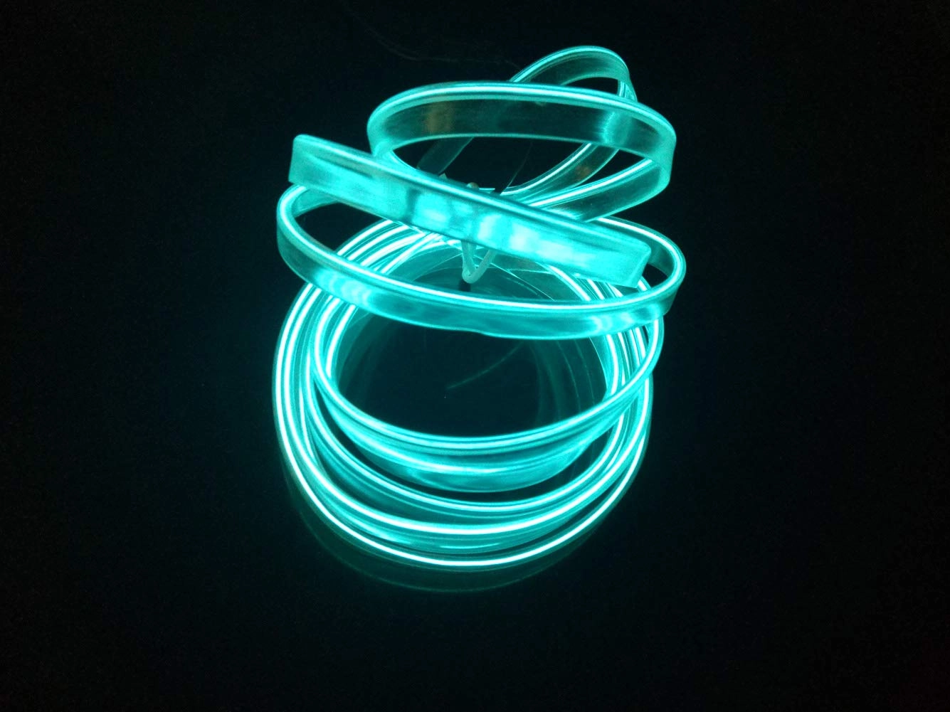 Car Atmosphere Light El Wire - 5m/16ft