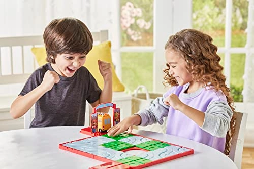 Super Mario Route 'N Go - Tabletop Game