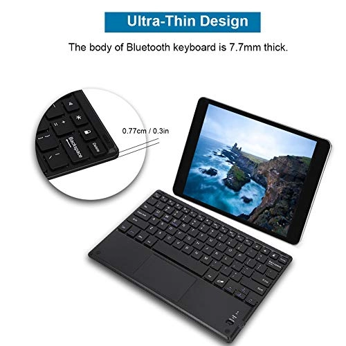 Tablet Keyboard - Wireless