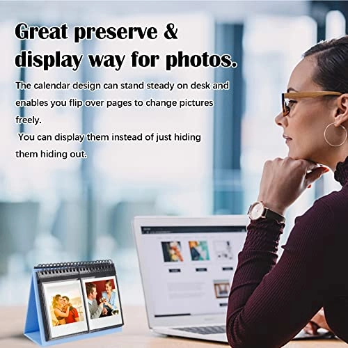 Photo Album - 1 piece(s) 3.5x4.5 Inch Film