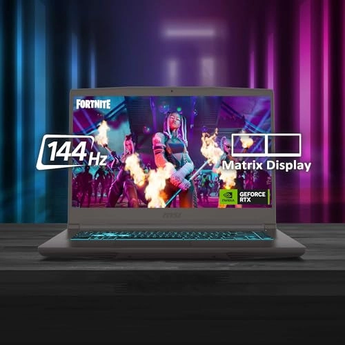 Thin 15 Thin 15 - 15.6'' Core i5-12450H 32GB DDR4 1TB SSD