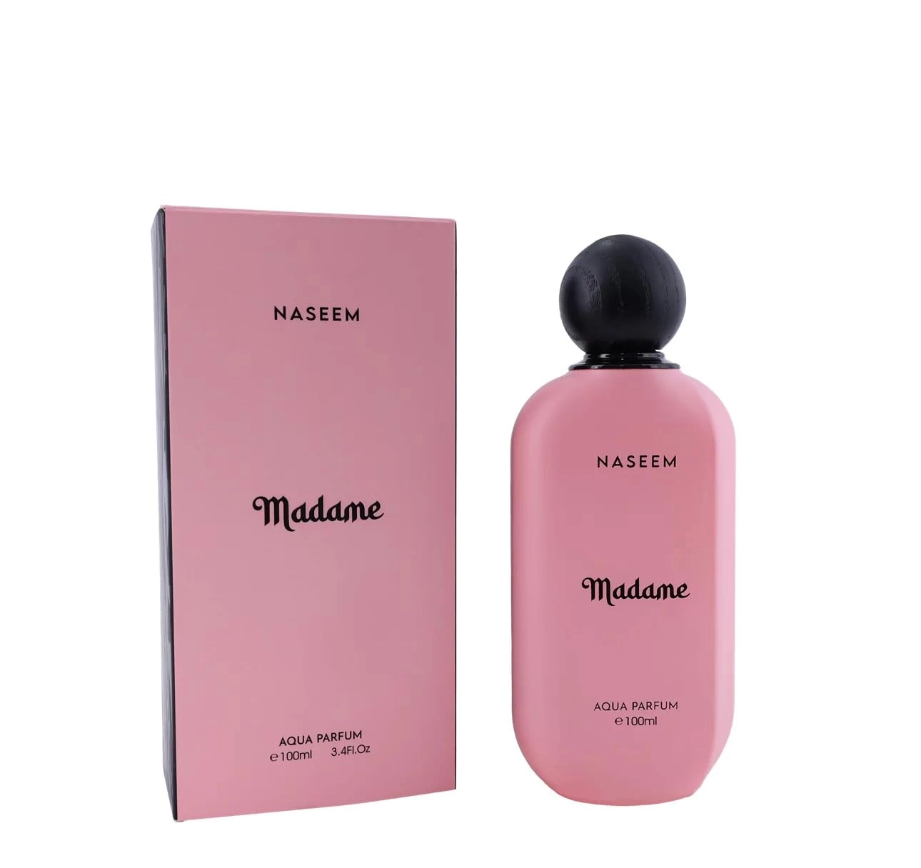 Naseem Madame Aqua Eau de Parfum 100 ml