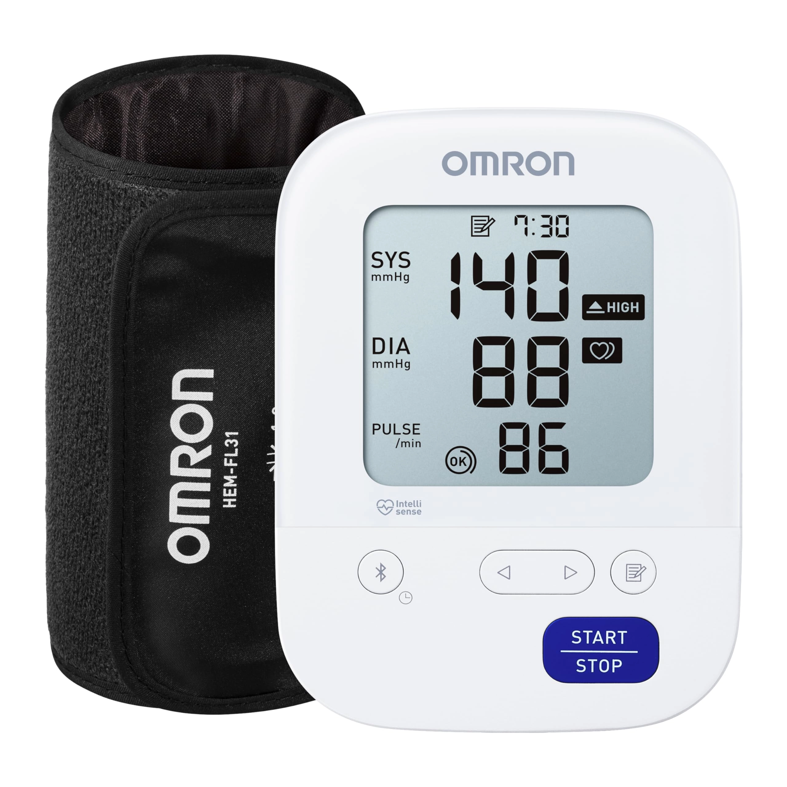 Omron HEM 7156 T - 22-42cm