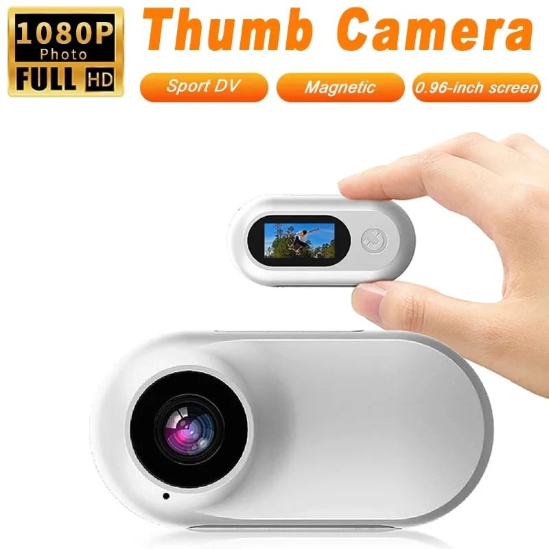 Mini Camera - 1080P