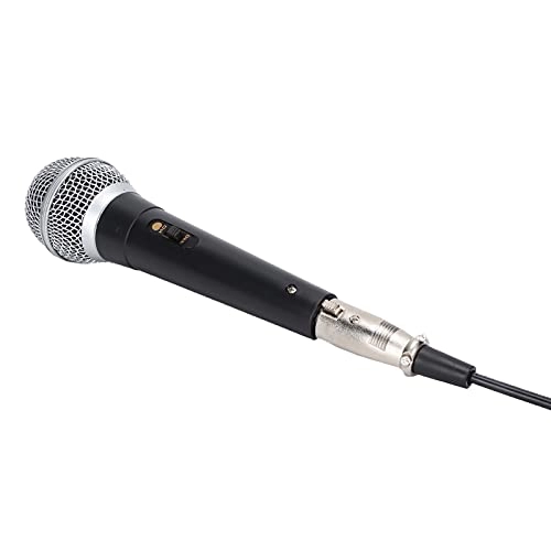 di62gqh3rt Wired Microphone