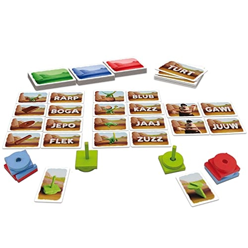 Steinzeit-Talk (German)