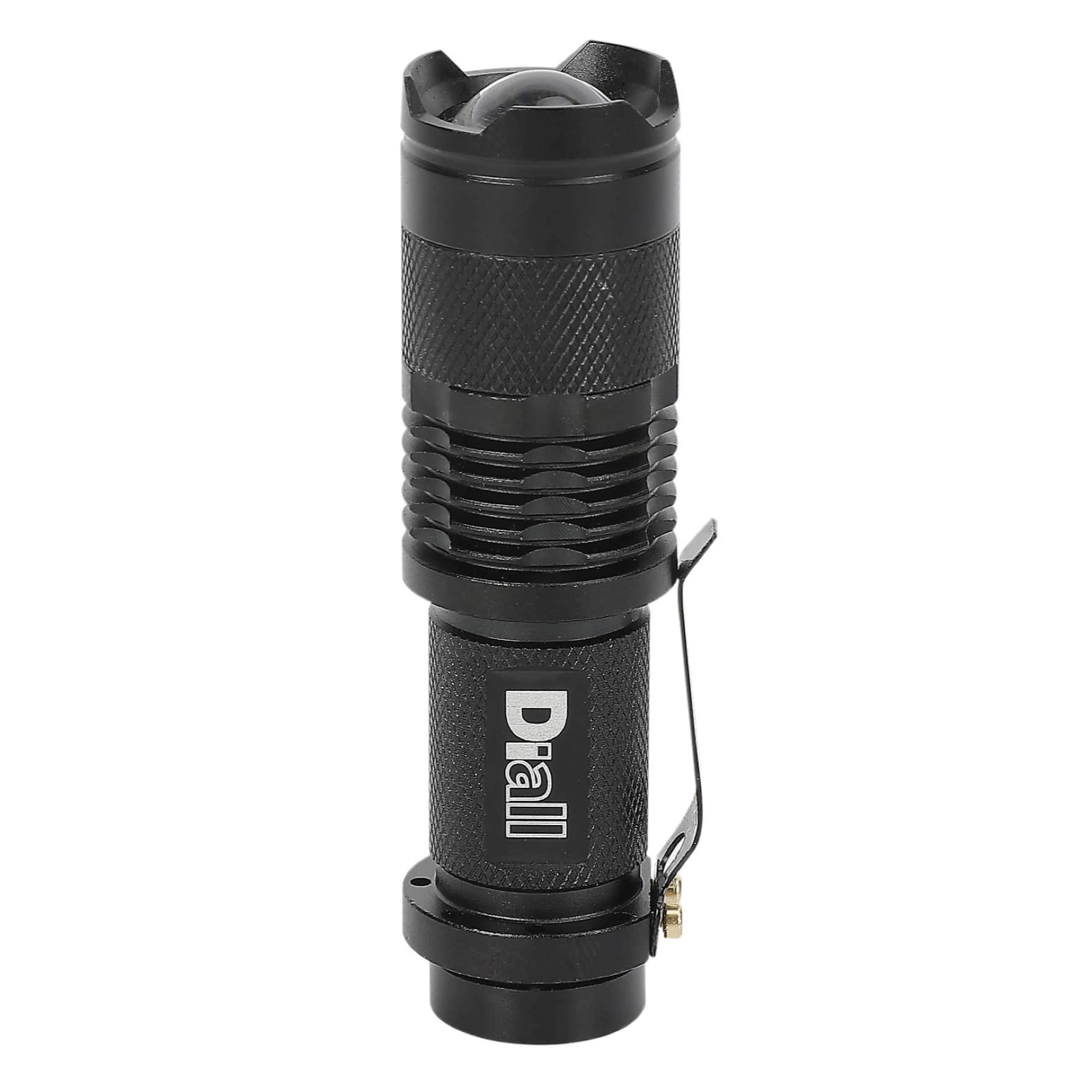 Flashlight (70lm)