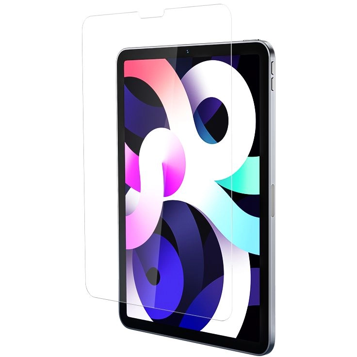 AMAZINGthing Clear Screen Protector for iPad 10.9