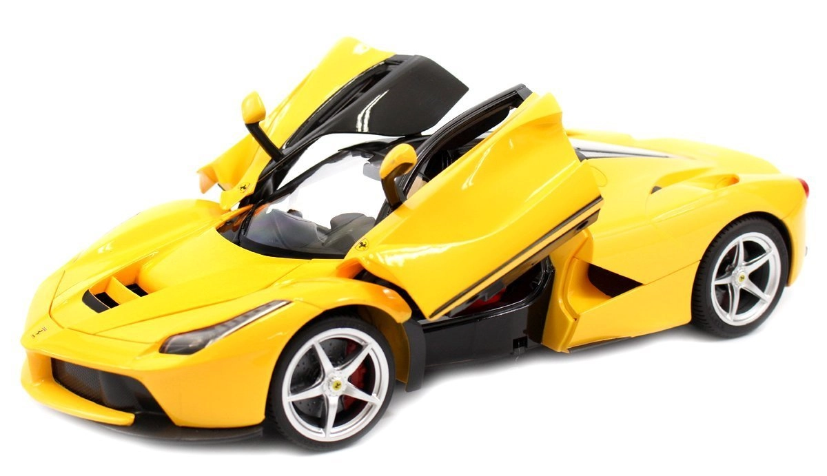 La Ferrari - 1:14 Scale