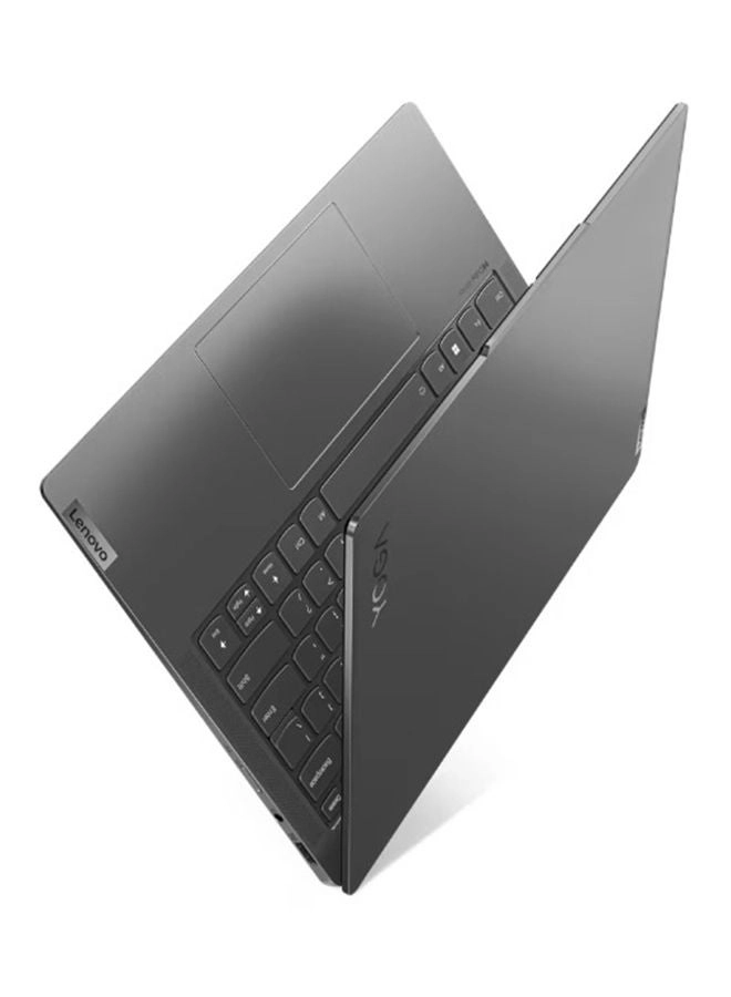 Yoga Slim 6 14IAP8 - 14'' Core i7-1260P 16GB DDR5 512GB SSD