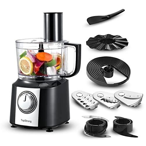 Food Processor - 2L 800 watts