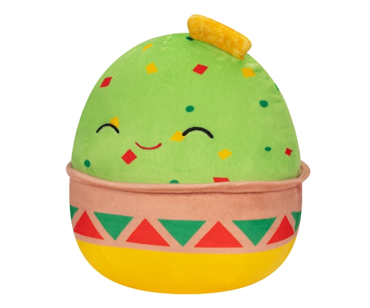 Gideon - Guacamole 14 inch