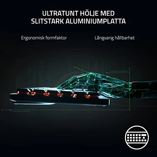 Deathstalker V2 Pro - Nordic Wireless