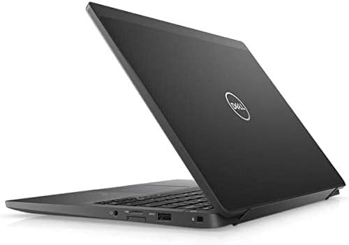 Latitude 7400 - 14'' Core i7 8700K 16GB DDR4 512GB SSD