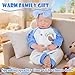 Reborn Baby Doll - 185 Inch Silicone Anatomically Correct