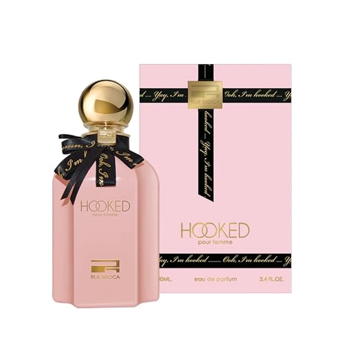 Hooked Pour Homme Eau de Parfum 100 ml