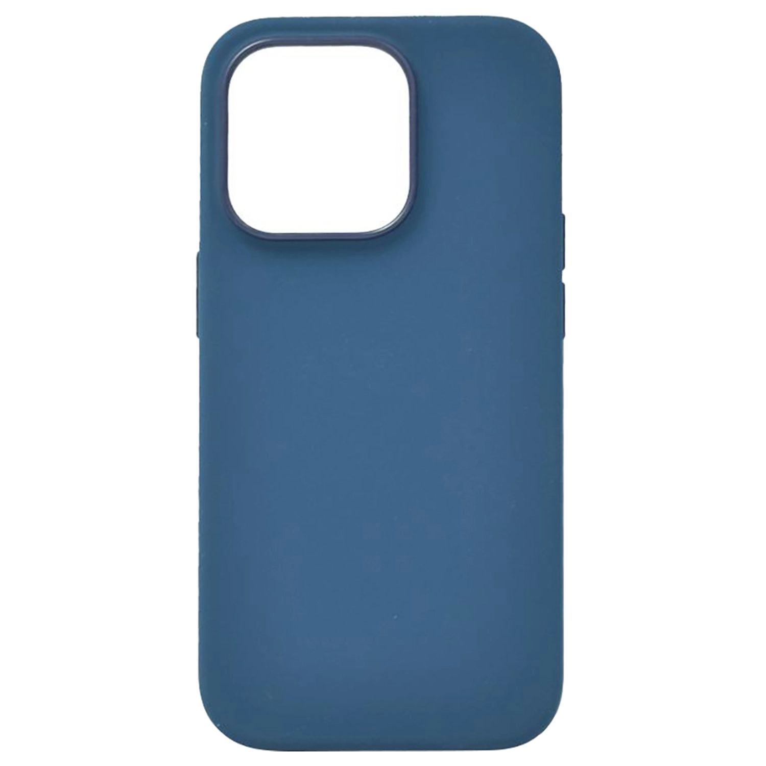Efficiente Series Silicone Case for iPhone 15 Pro