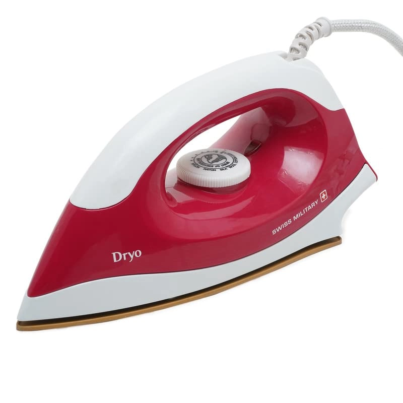 DRYO - 1000W Red and White