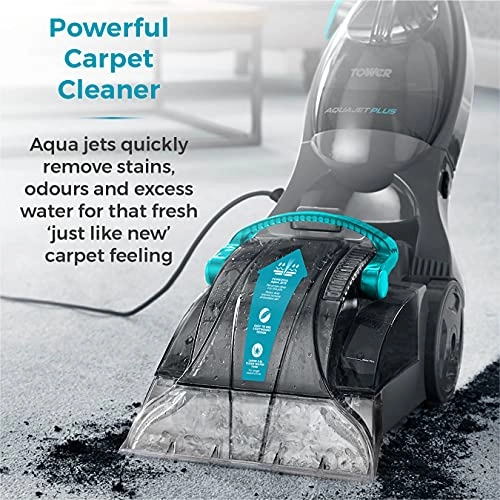 AQUAJET PLUS - Carpet Washer 500W