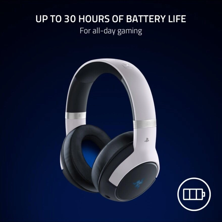 Kaira Pro Wireless Headphone