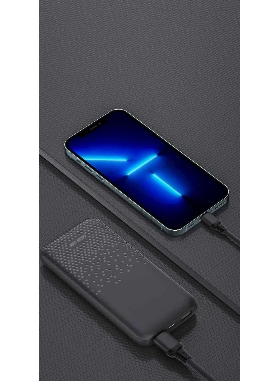 Rome Dual USB-A - 10000mAh 2.0