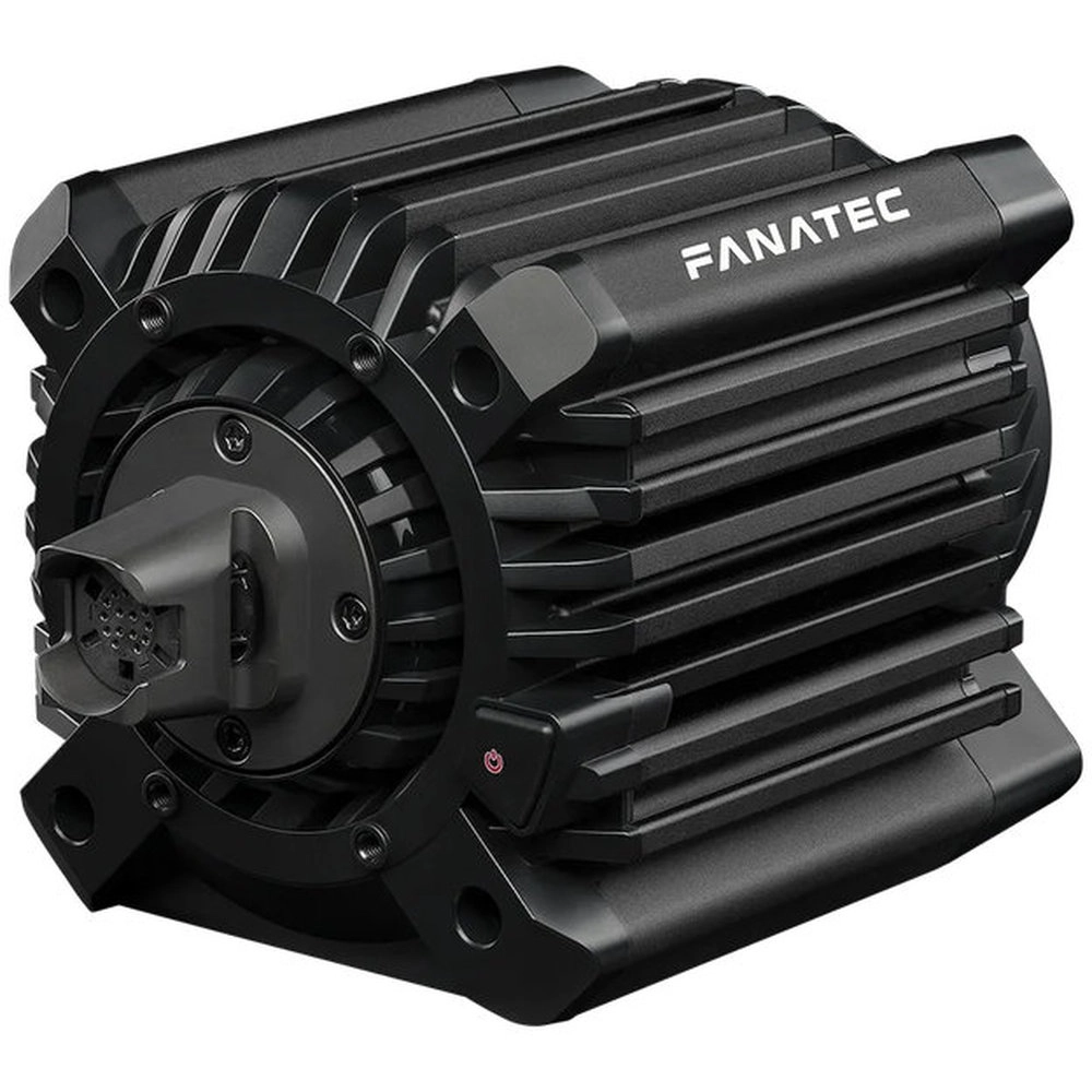 Fanatec Clubsport DD Racing Wheel