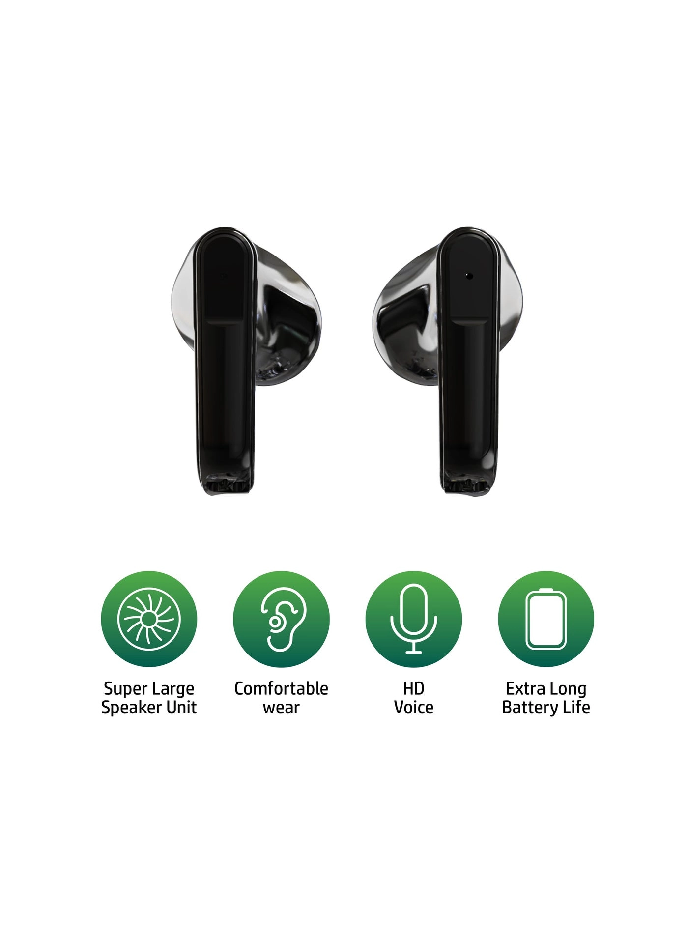 AT TWO Wireless Earbud