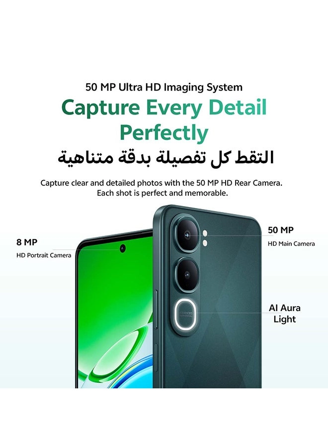 Y31 - 12GB 256GB