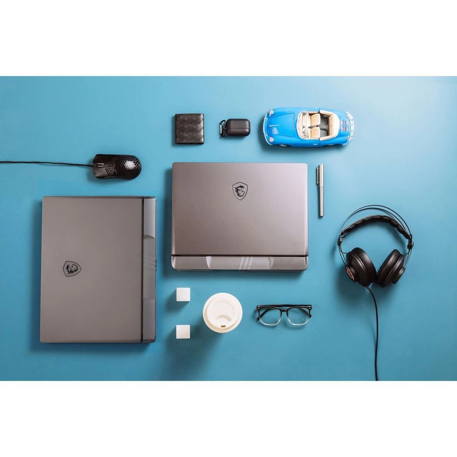 Vector 16 HX AI A2XWHG - 16'' Core Ultra 9-275HX 32GB DDR5 1TB SSD