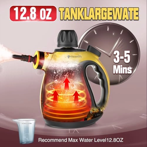 WHL-601 - 380 Milliliters