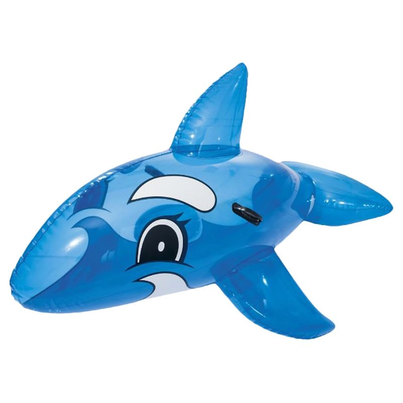 Bestway Whale Rider - Assorted 157x94cm
