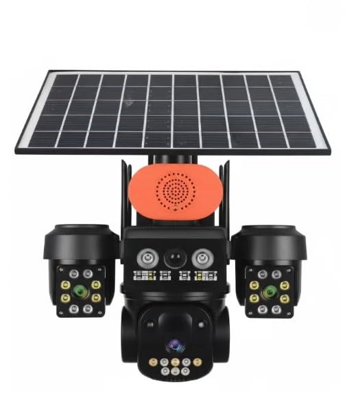 REBENUO LS VISION - 6MP PTZ