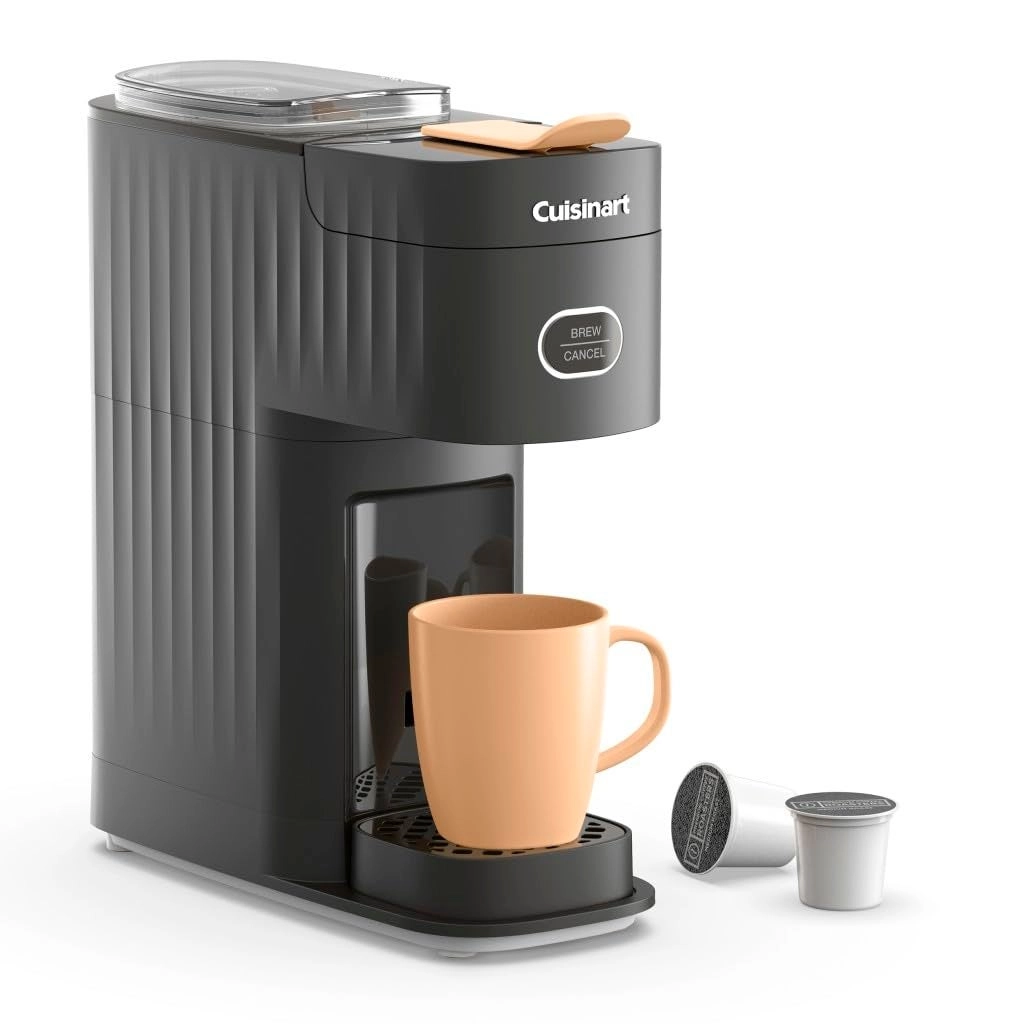 Soho - Single-Serve SS-7BK
