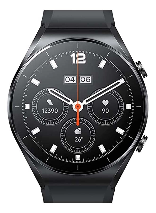 Watch 3 Pro GPS
