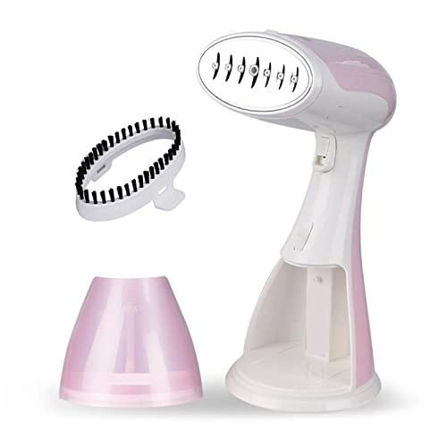 Handheld Garment Steamer - Mini Portable