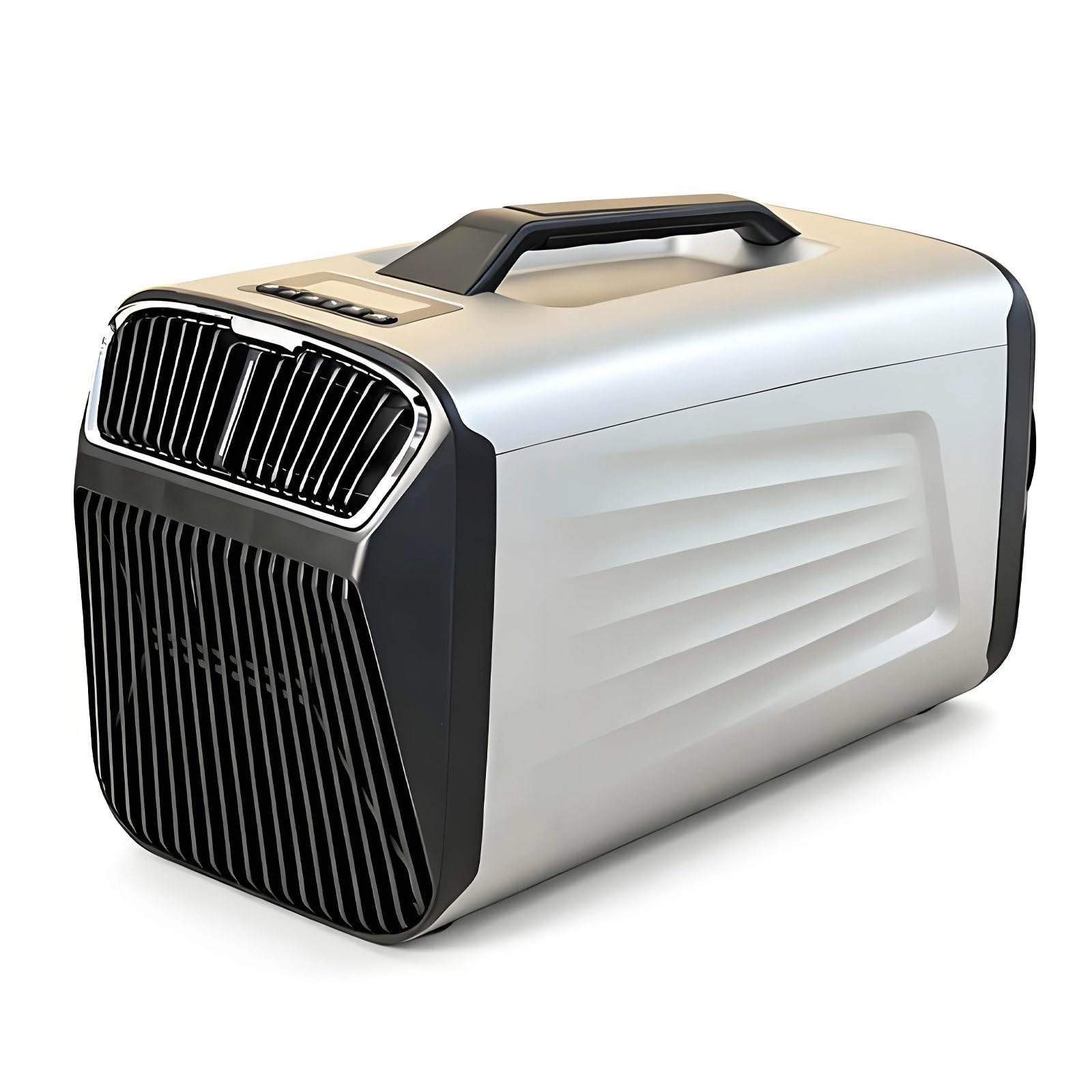 Portable Air Conditioner - 600W