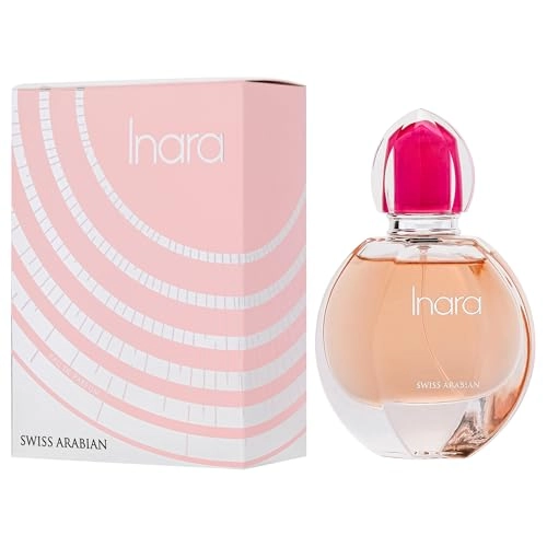 Inara Eau de Parfum 55 ml