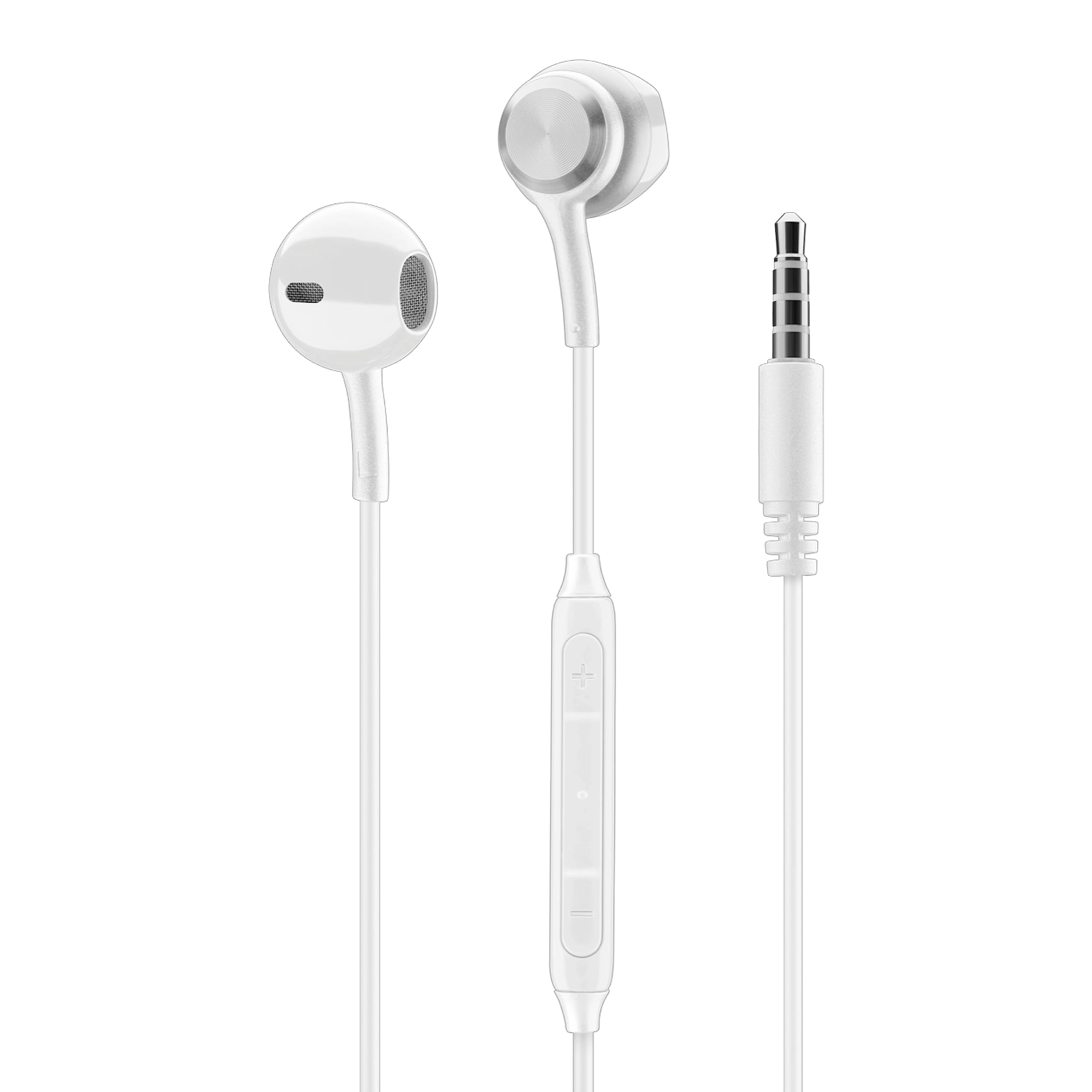 AUINEARMSK Wired Headphone