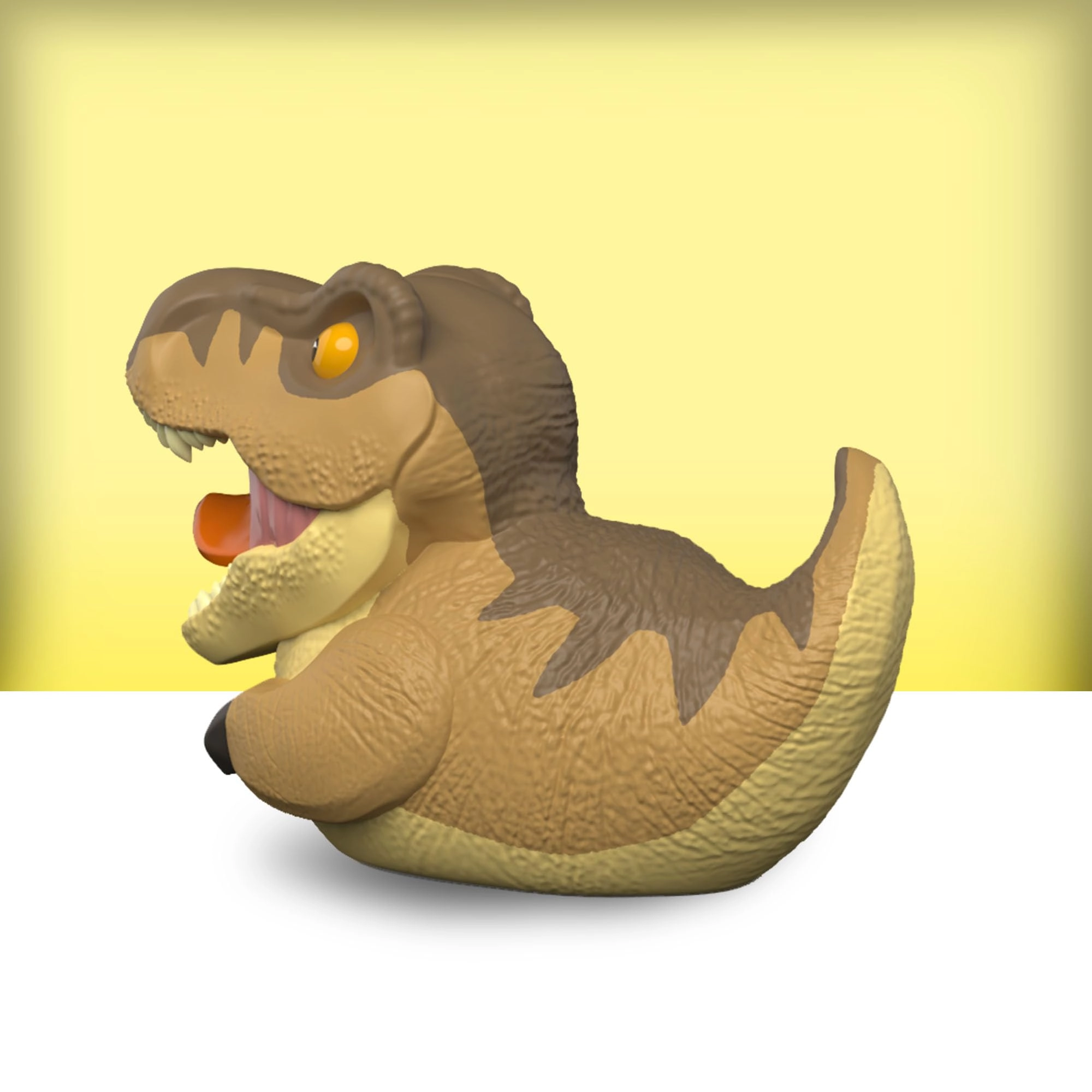 T-Rex - Jurassic World Rebirth (5 cm) (NS5304)