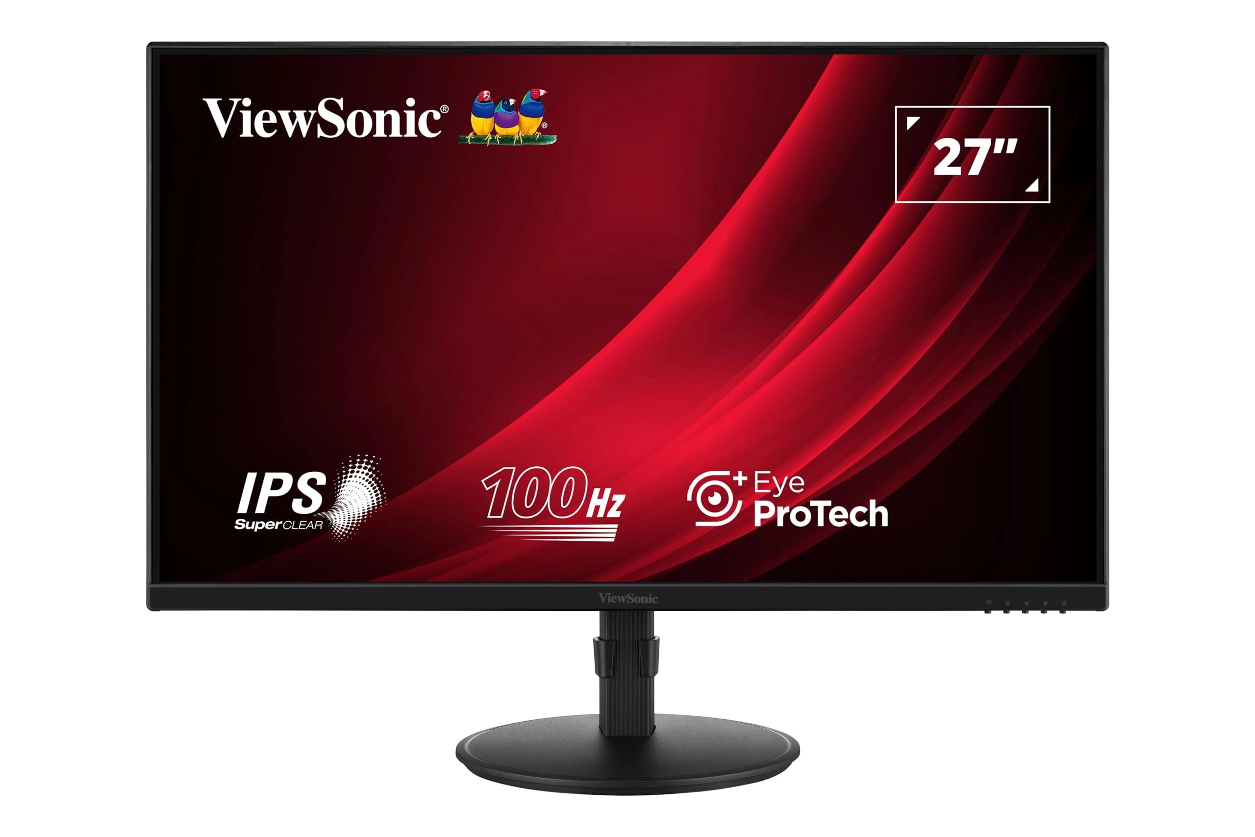 Viewsonic VA2708-HDJ - 1920 x 1080 27 Inches